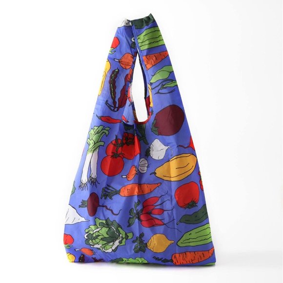 NWT Standard BAGGU - Farmer's Market - Picture 4 of 10